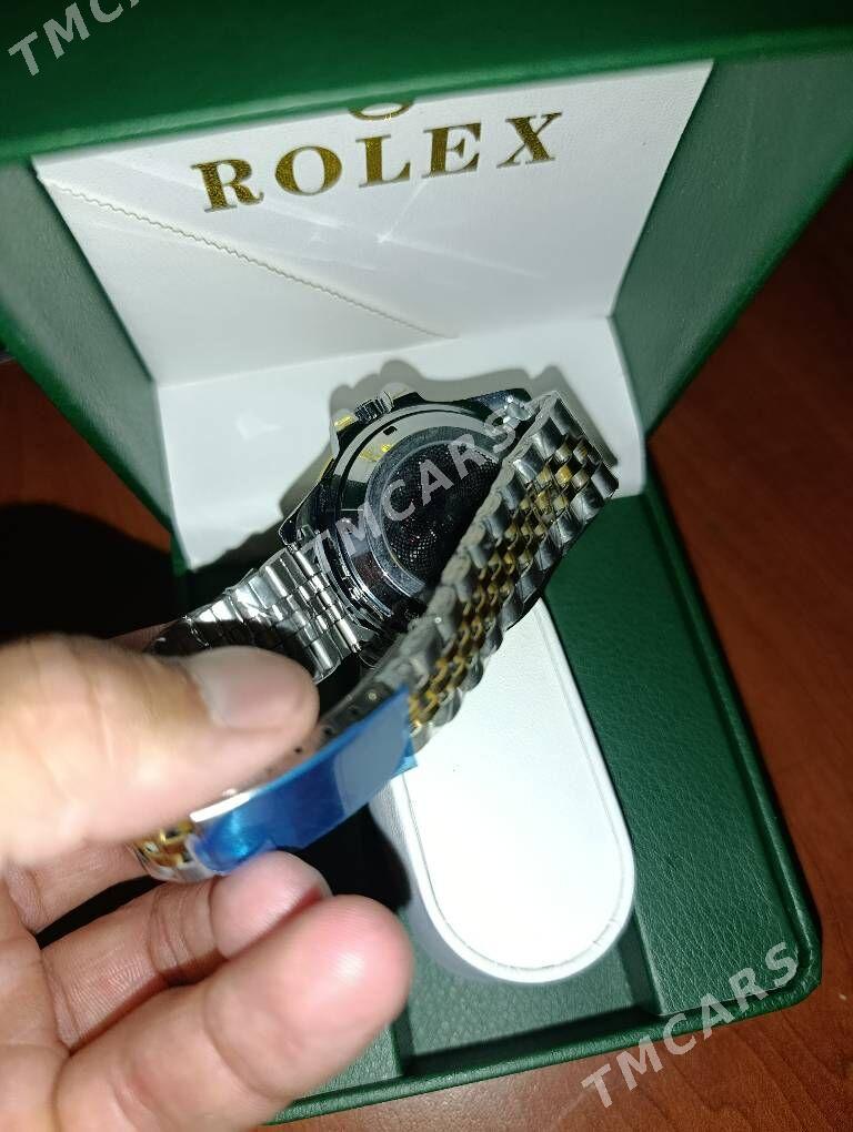 original Rolex sagat - Aşgabat - img 6