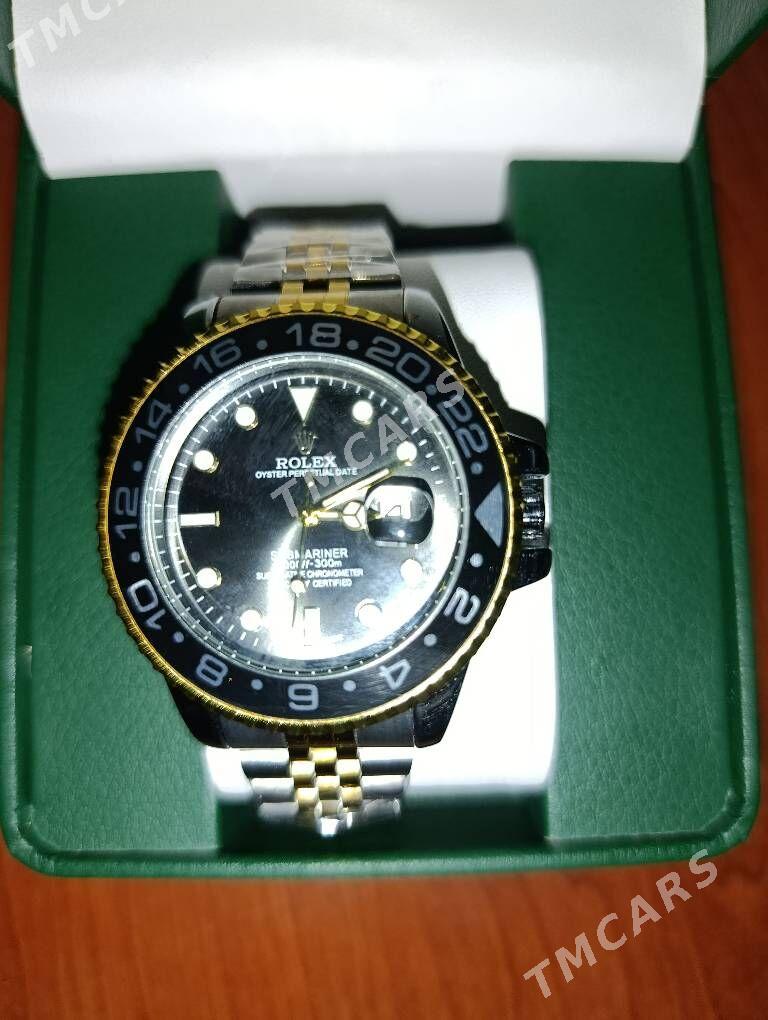 original Rolex sagat - Aşgabat - img 7