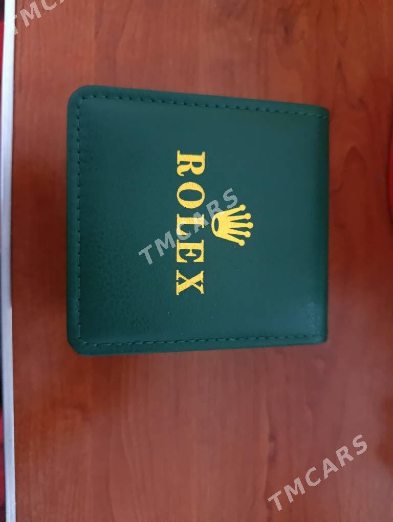 original Rolex sagat - Aşgabat - img 2