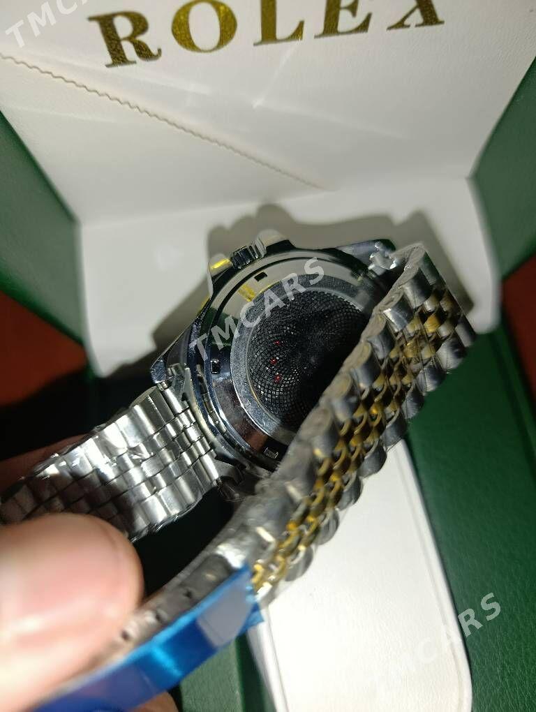 original Rolex sagat - Aşgabat - img 3