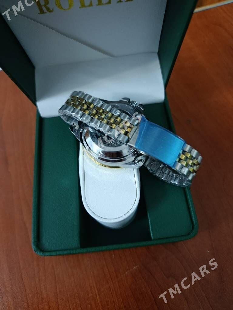 original Rolex sagat - Aşgabat - img 10