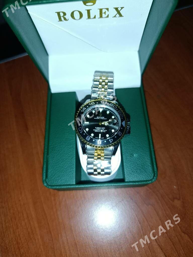 original Rolex sagat - Aşgabat - img 5