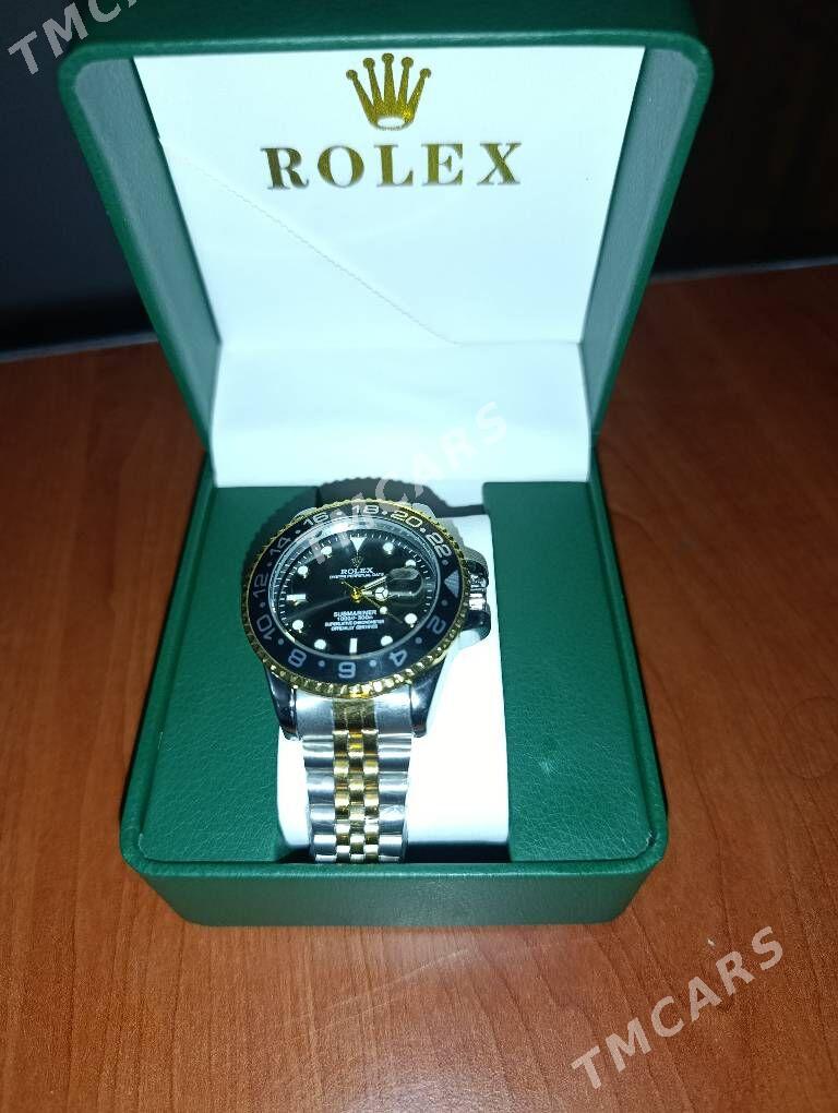 original Rolex sagat - Aşgabat - img 4