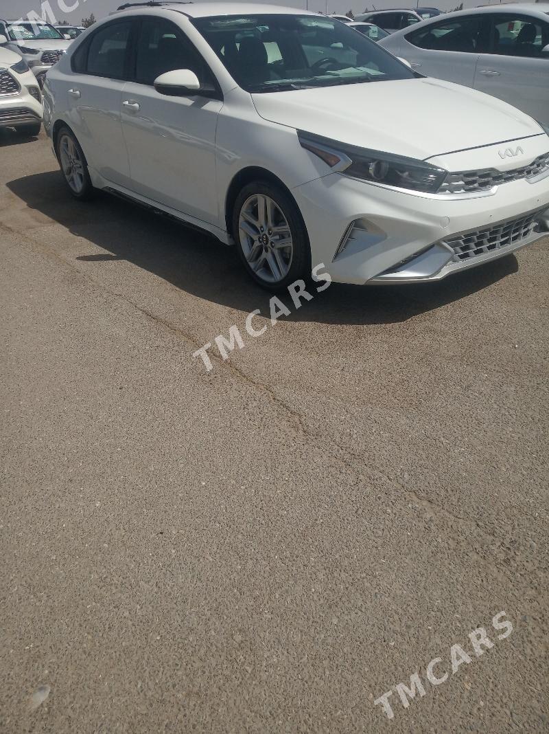 Kia Forte 2020 - 260 000 TMT - Ашхабад - img 2
