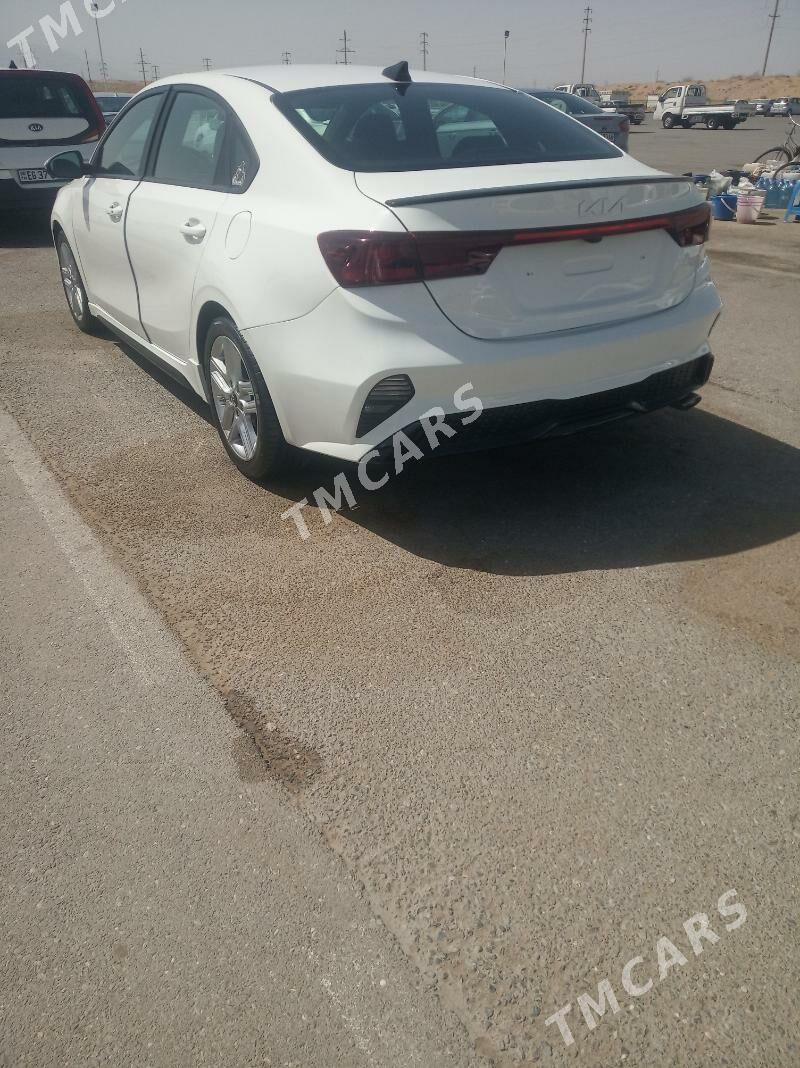 Kia Forte 2020 - 260 000 TMT - Ашхабад - img 4