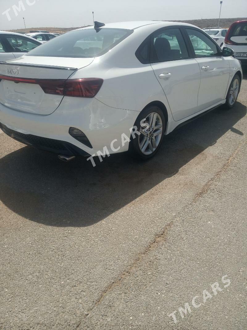 Kia Forte 2020 - 260 000 TMT - Ашхабад - img 3