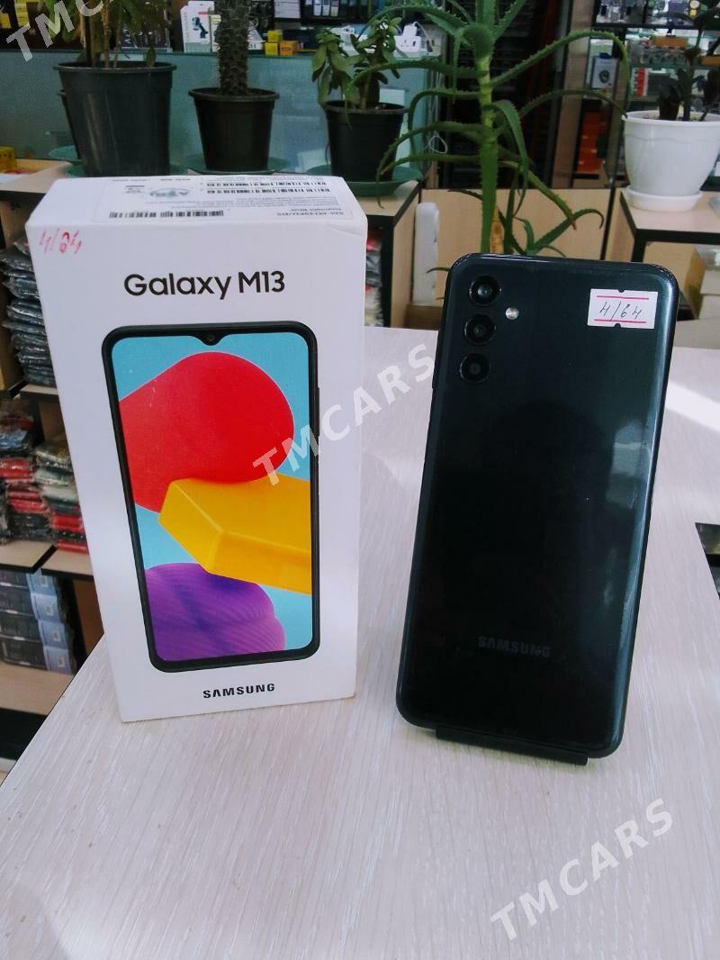Samsung M13 - Мары - img 2