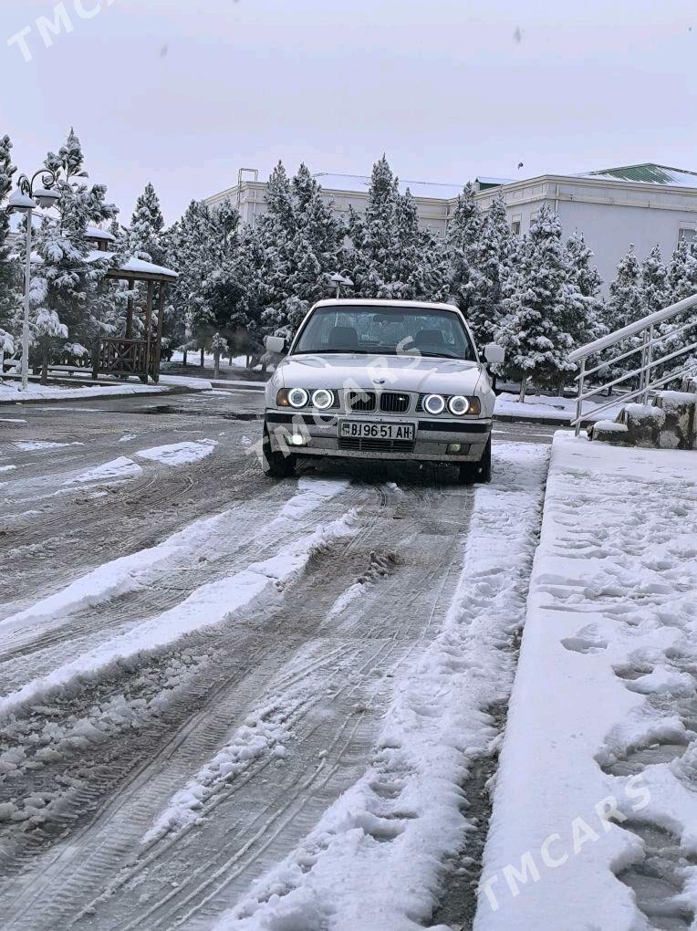 BMW E34 1991 - 62 000 TMT - Kaka - img 6