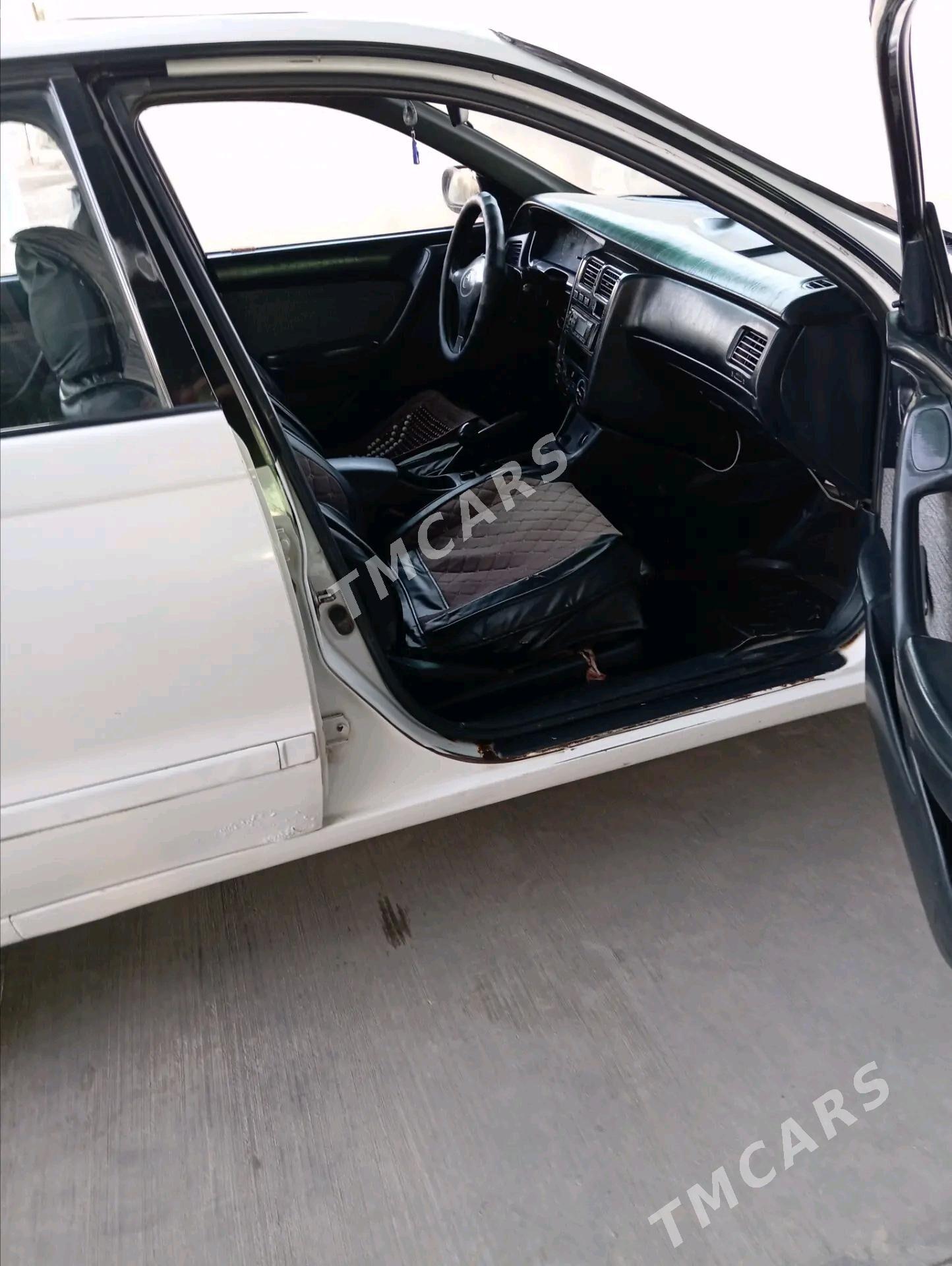 Toyota Carina 1993 - 70 000 TMT - Губадаг - img 10