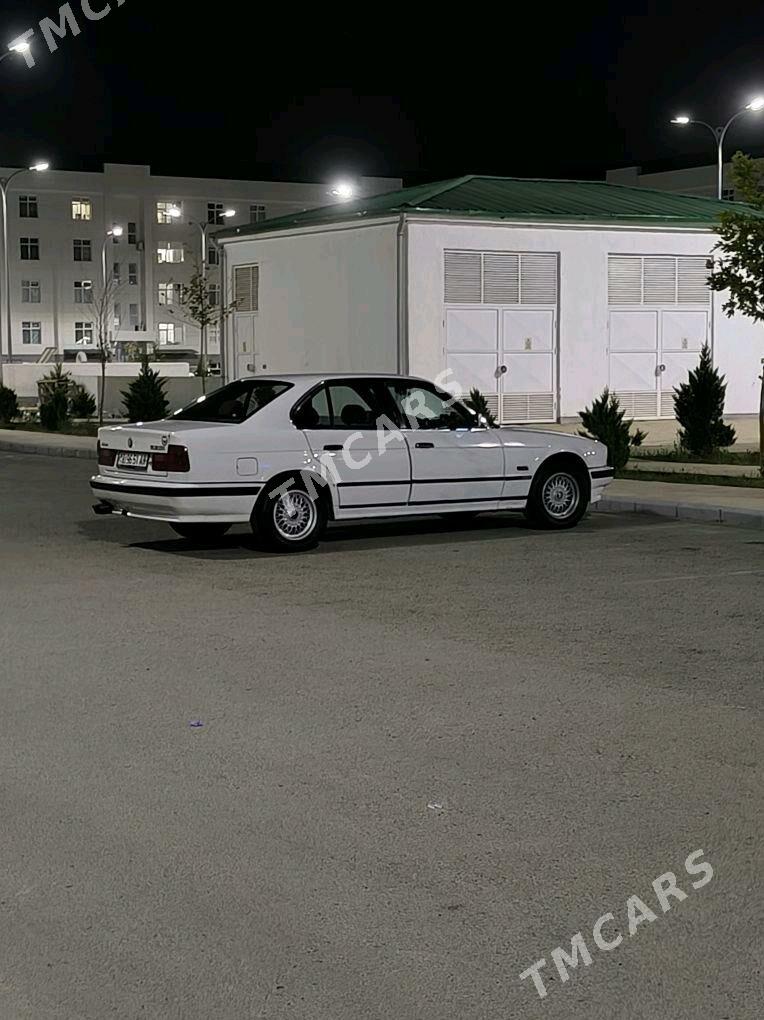 BMW E34 1991 - 62 000 TMT - Kaka - img 9