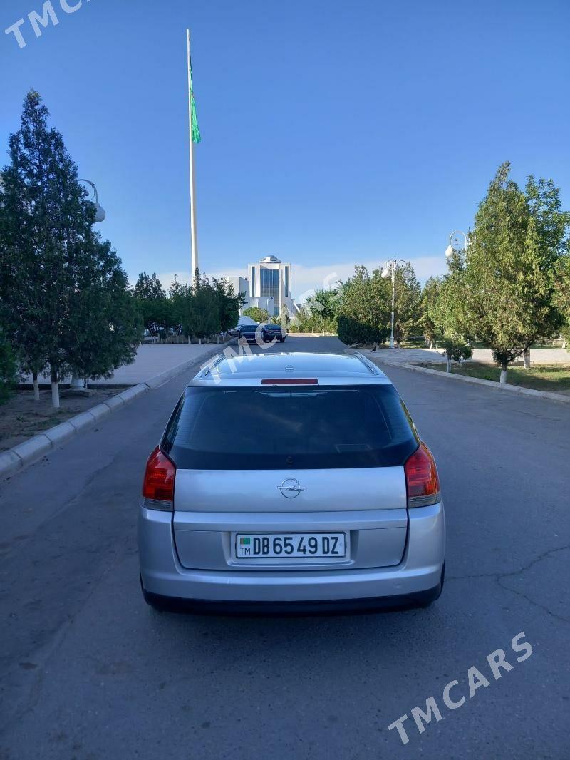 Opel Signum 2003 - 89 000 TMT - Дашогуз - img 3