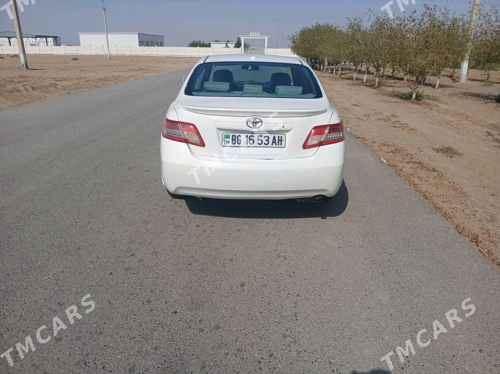 Toyota Camry 2010 - 144 000 TMT - Änew - img 2