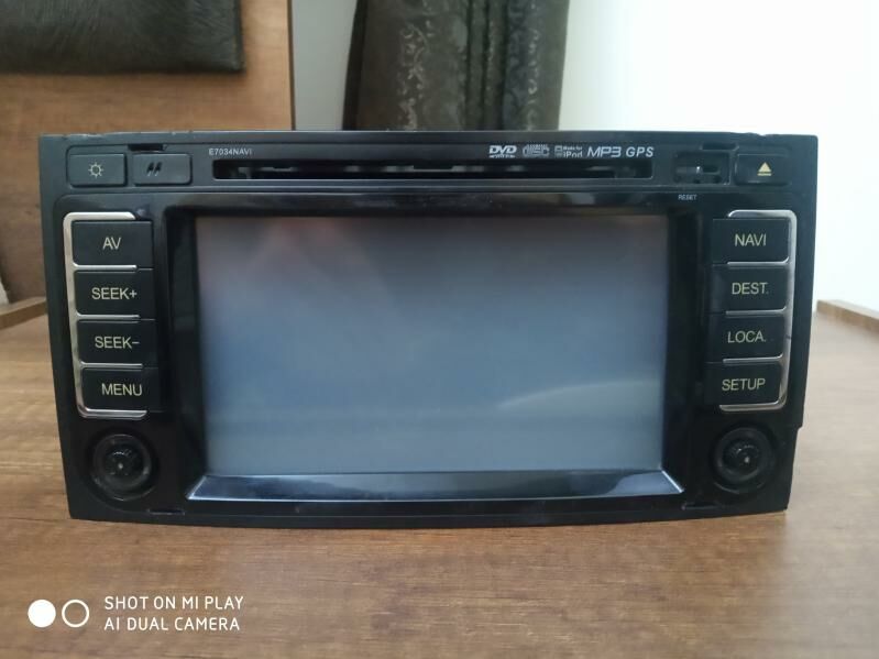 Magnitafon/Магнитафон 2 000 TMT - Aşgabat - img 2