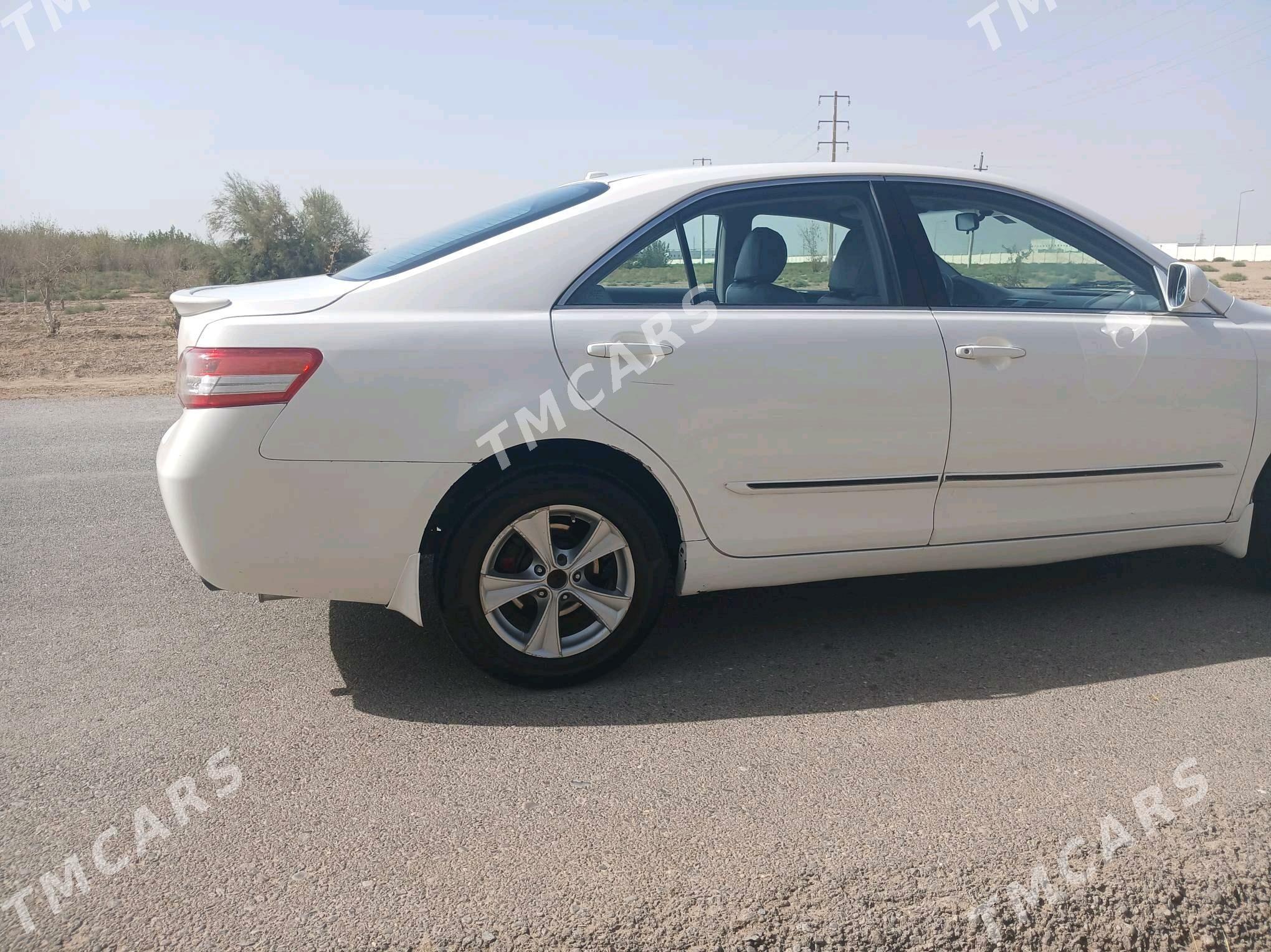 Toyota Camry 2010 - 144 000 TMT - Änew - img 3