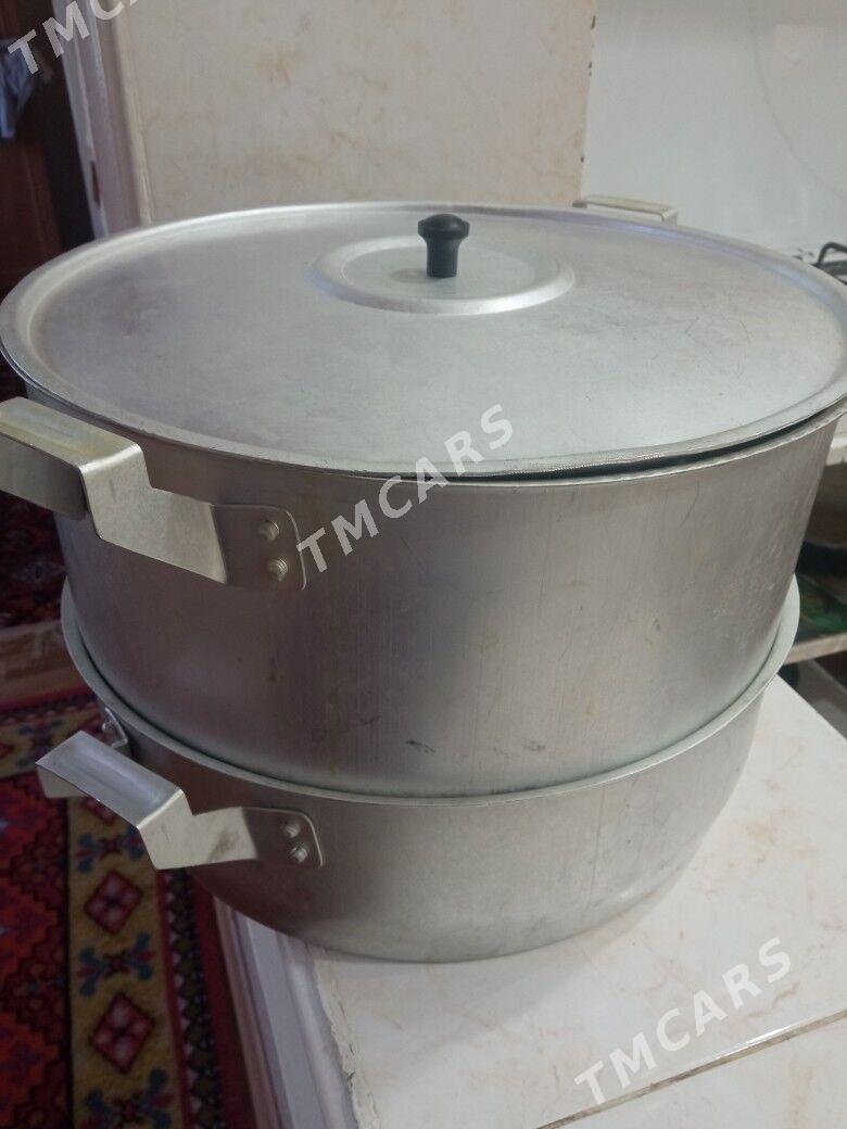 Mantysnik - Türkmenabat - img 2