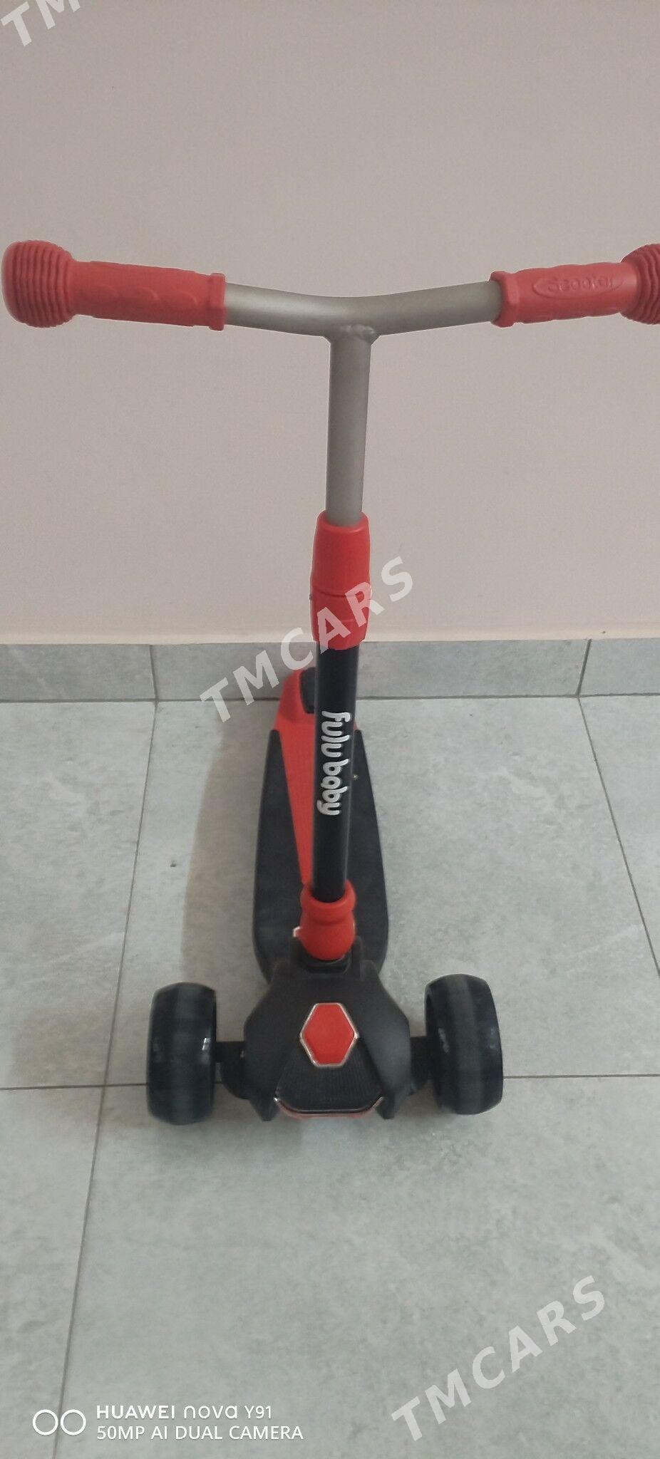 samokat - Daşoguz - img 2