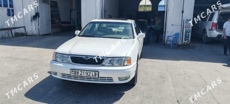 Toyota Avalon 1998 - 150 000 TMT - Туркменабат - img 5