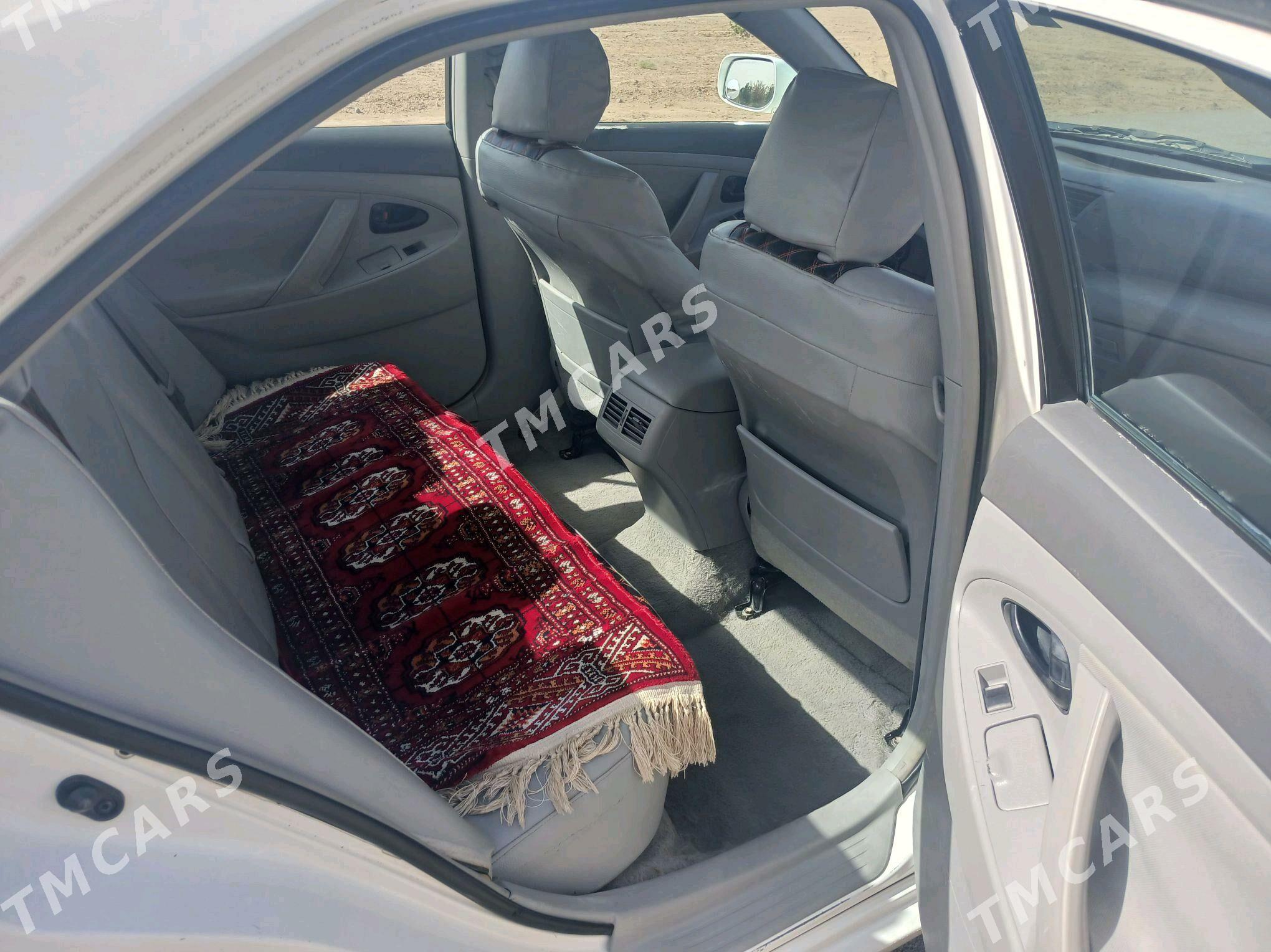 Toyota Camry 2010 - 144 000 TMT - Änew - img 5