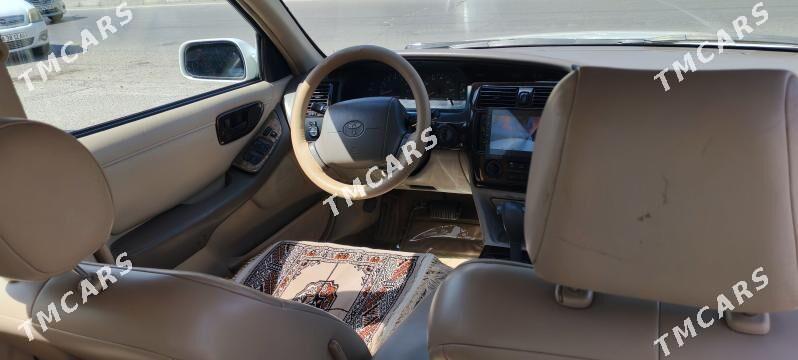 Toyota Avalon 1998 - 150 000 TMT - Туркменабат - img 2