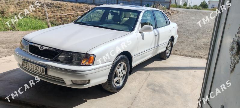 Toyota Avalon 1998 - 150 000 TMT - Туркменабат - img 7