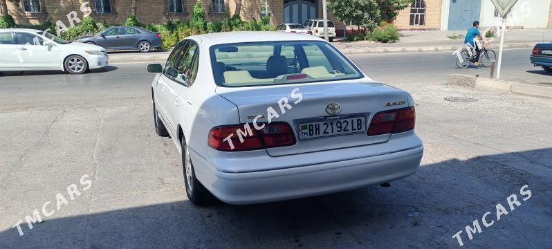 Toyota Avalon 1998 - 150 000 TMT - Туркменабат - img 4