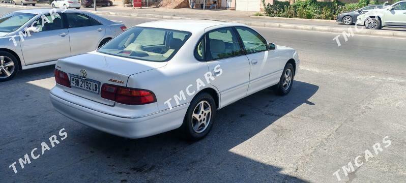 Toyota Avalon 1998 - 150 000 TMT - Туркменабат - img 9
