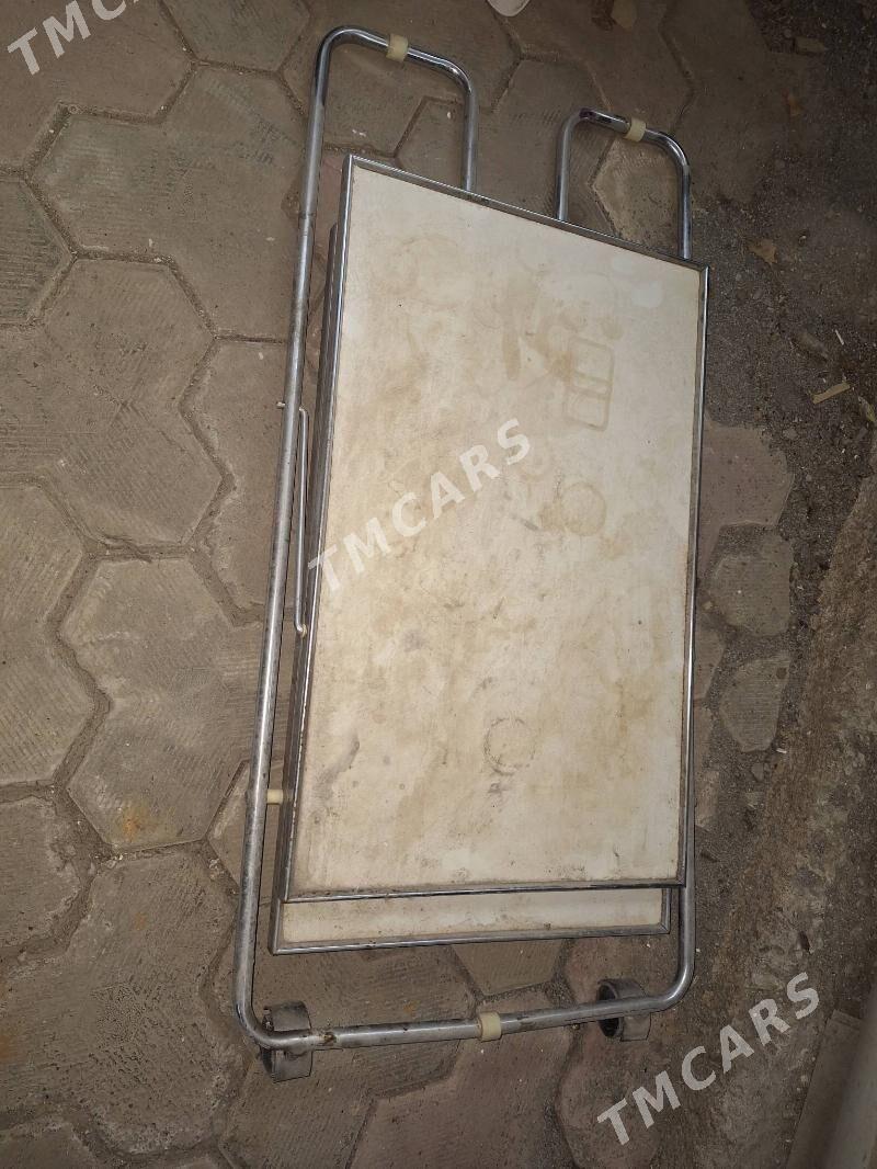 стол - Aşgabat - img 2