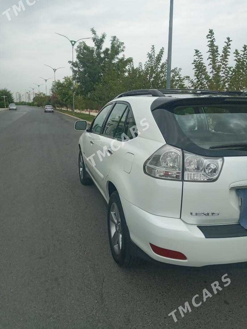 Lexus RX 350 2008 - 260 000 TMT - 11 мкр - img 4