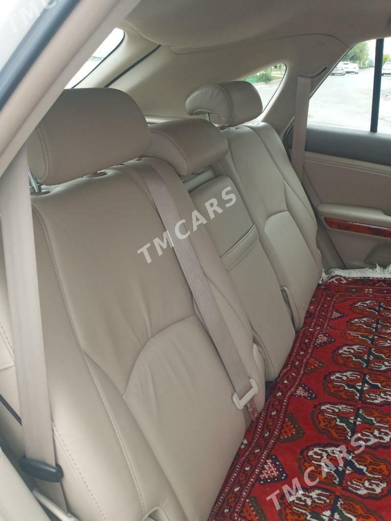 Lexus RX 350 2008 - 260 000 TMT - 11 мкр - img 3