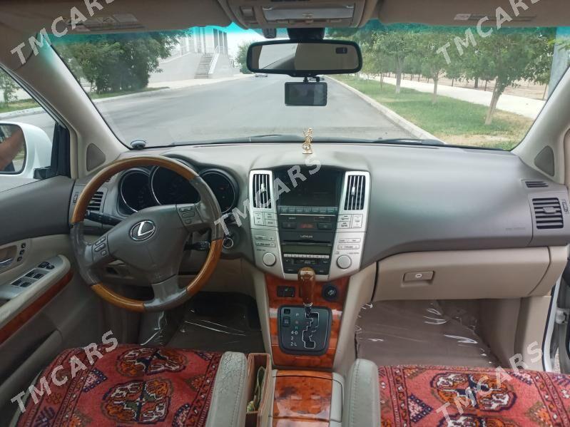 Lexus RX 350 2008 - 260 000 TMT - 11 мкр - img 2