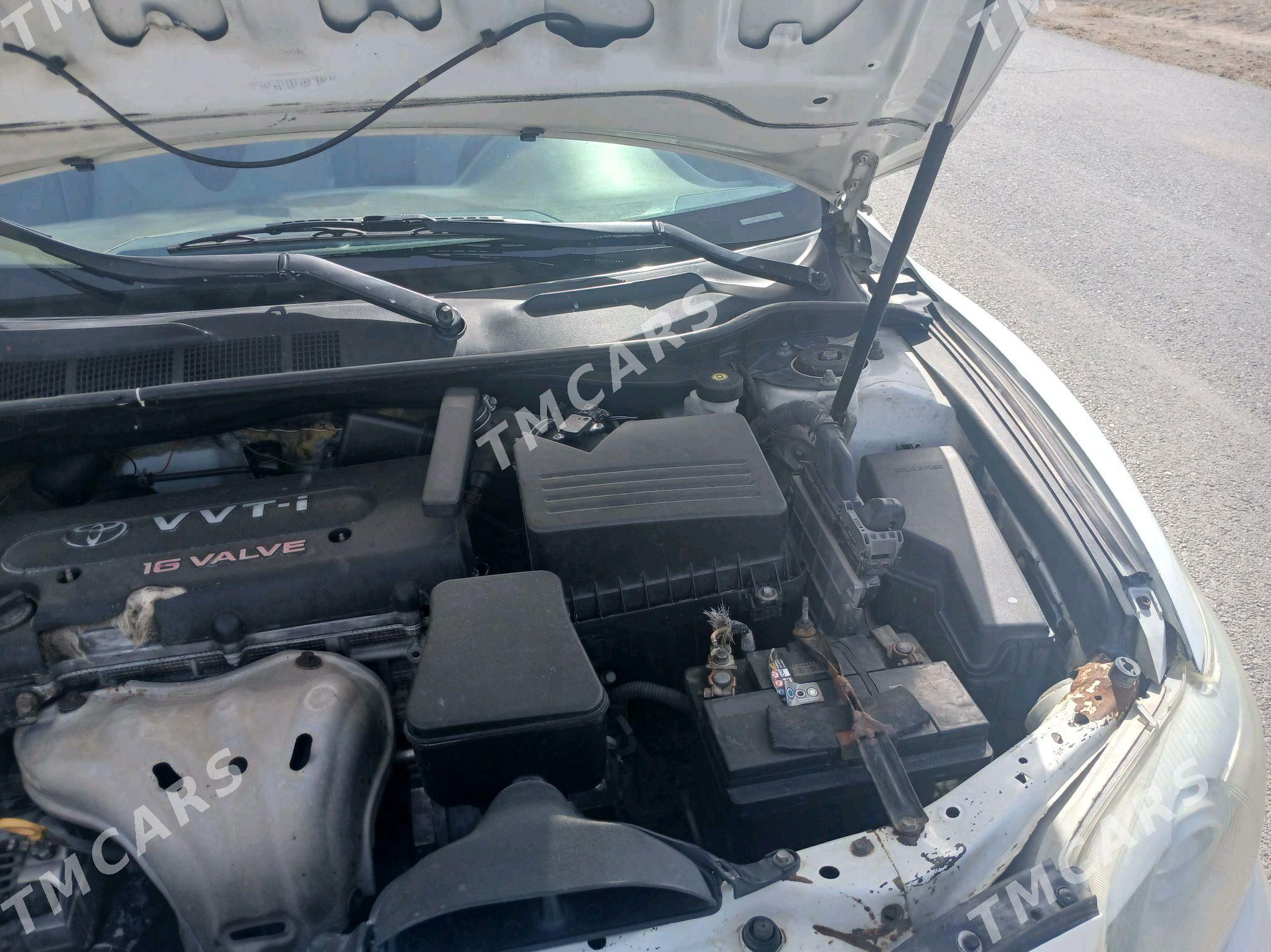 Toyota Camry 2010 - 144 000 TMT - Änew - img 7