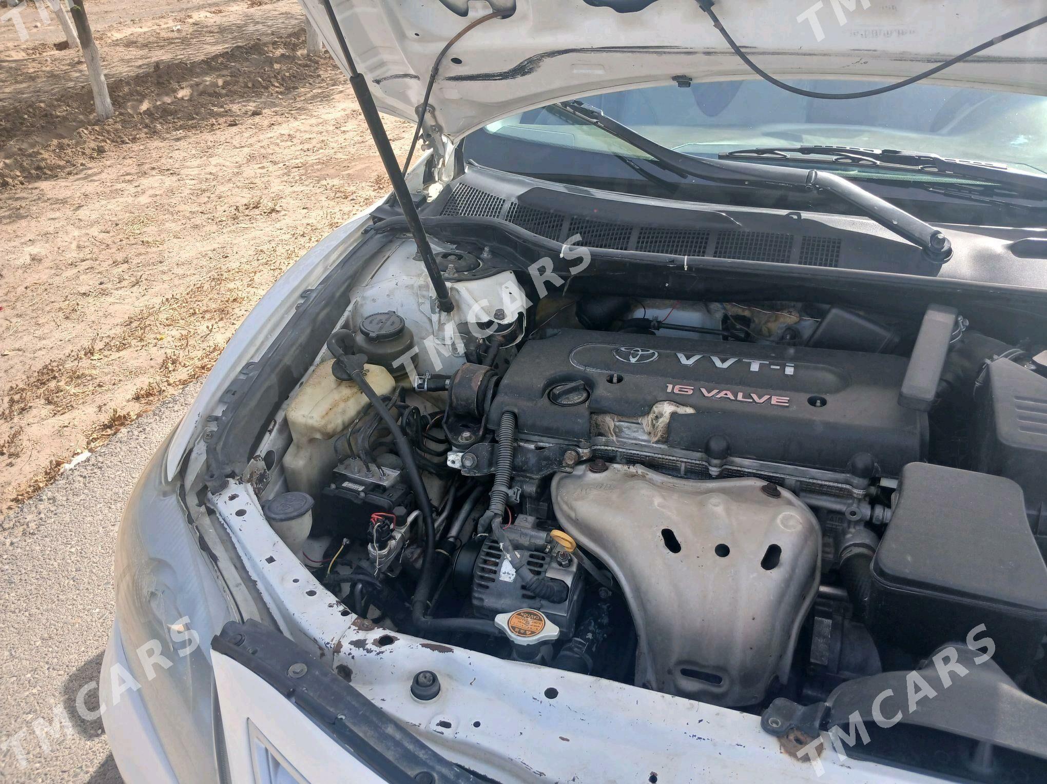 Toyota Camry 2010 - 144 000 TMT - Änew - img 6