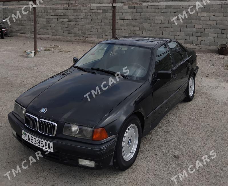 BMW 320 1994 - 25 000 TMT - Gyzylarbat - img 2