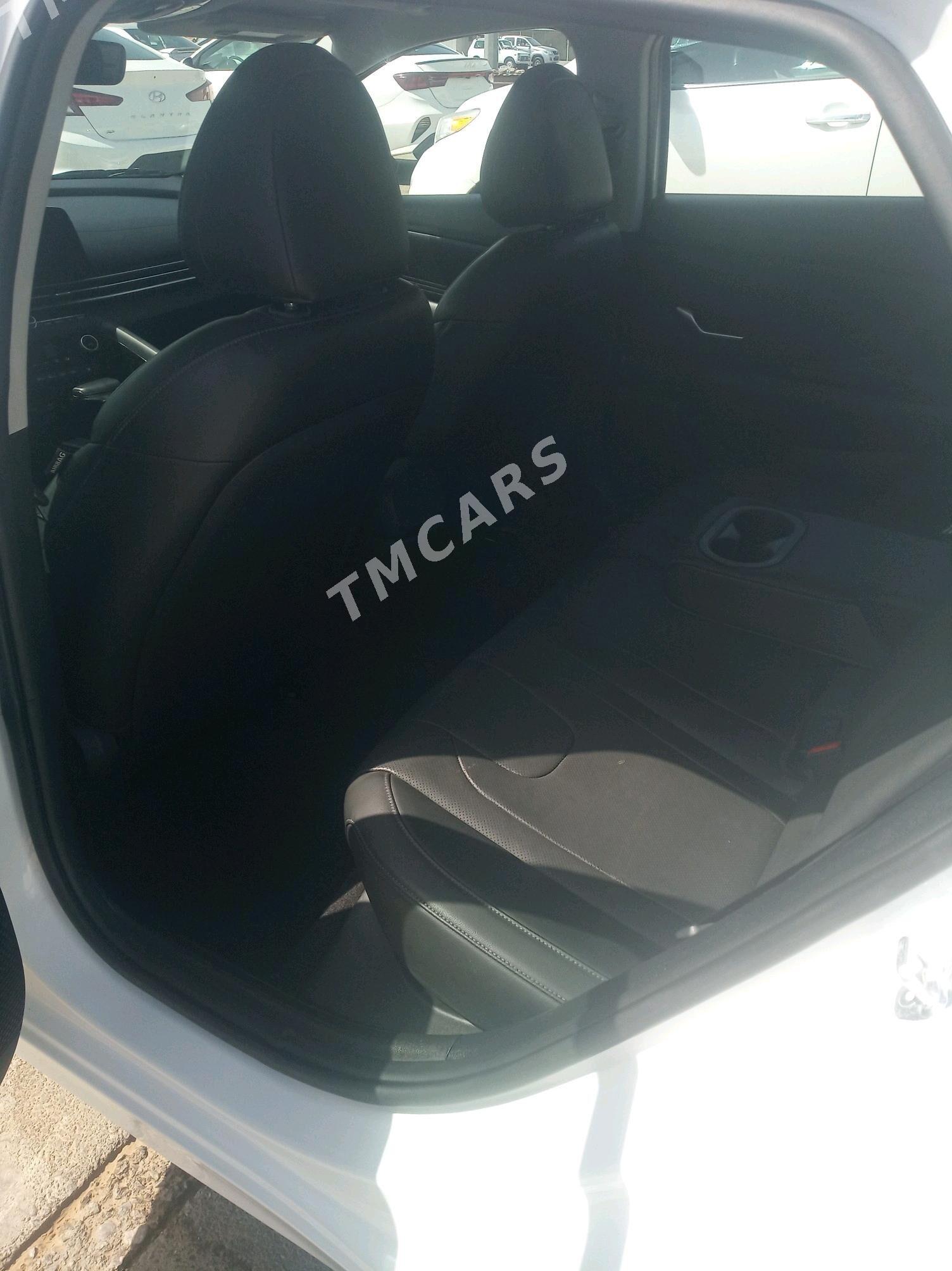 Hyundai Elantra 2022 - 315 000 TMT - Ашхабад - img 7
