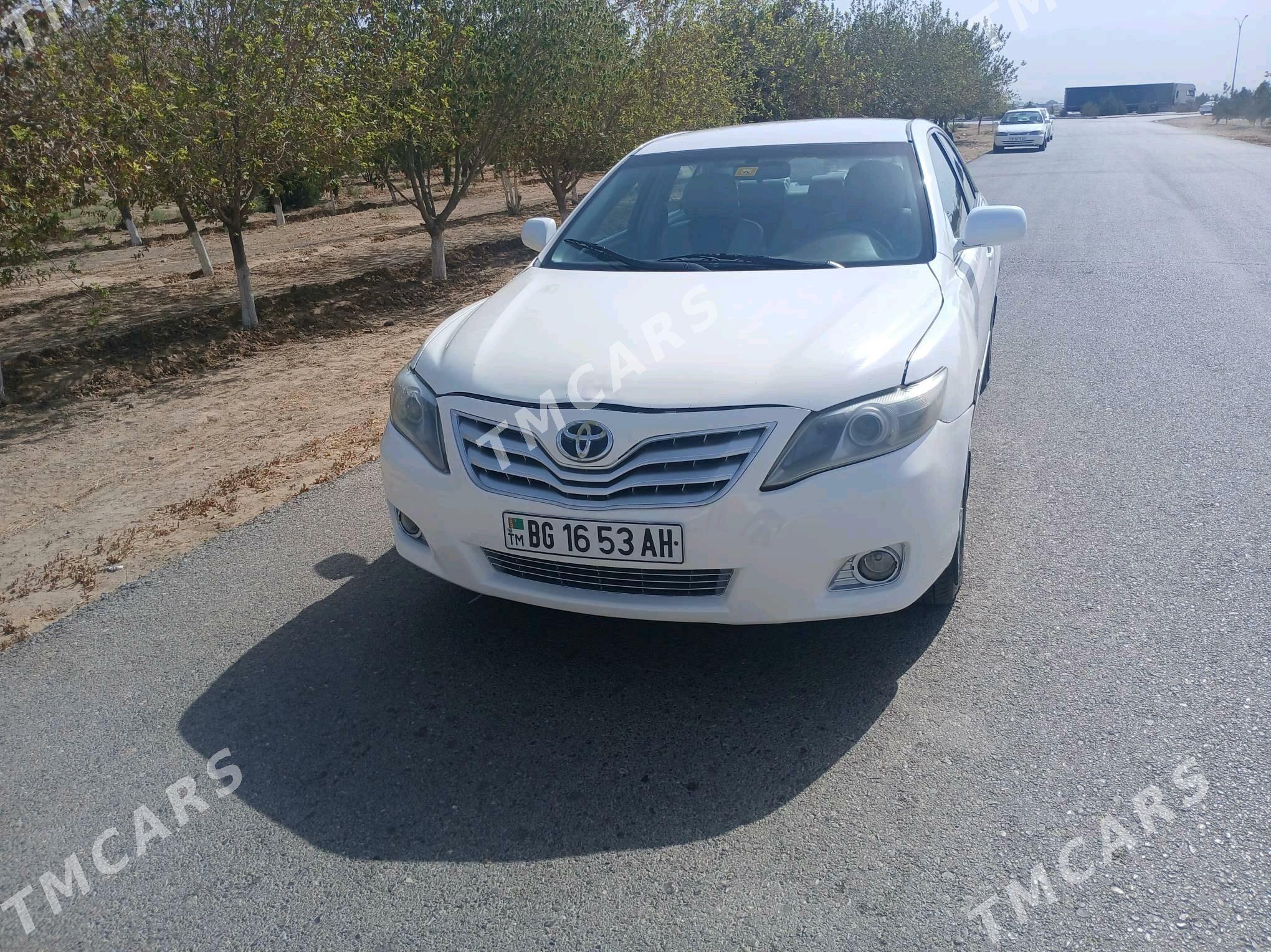Toyota Camry 2010 - 144 000 TMT - Änew - img 8