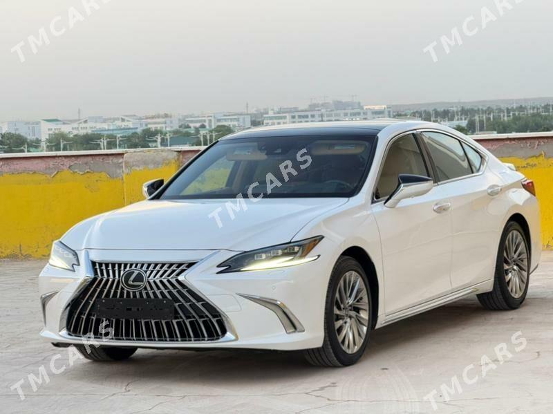 Lexus ES 350 2023 - 815 000 TMT - Aşgabat - img 3
