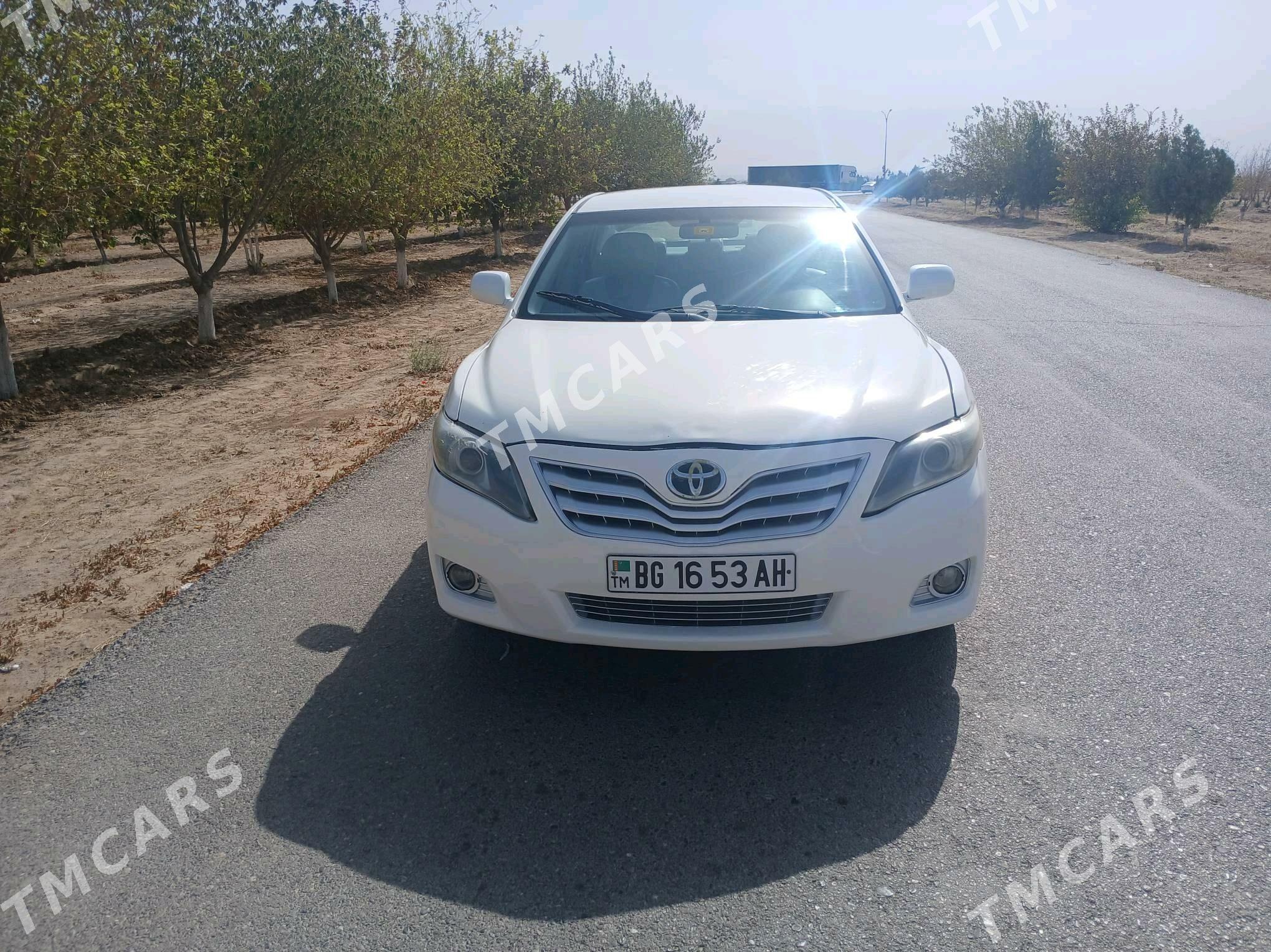 Toyota Camry 2010 - 144 000 TMT - Änew - img 9