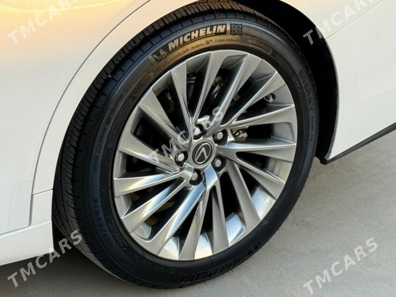 Lexus ES 350 2023 - 815 000 TMT - Aşgabat - img 7