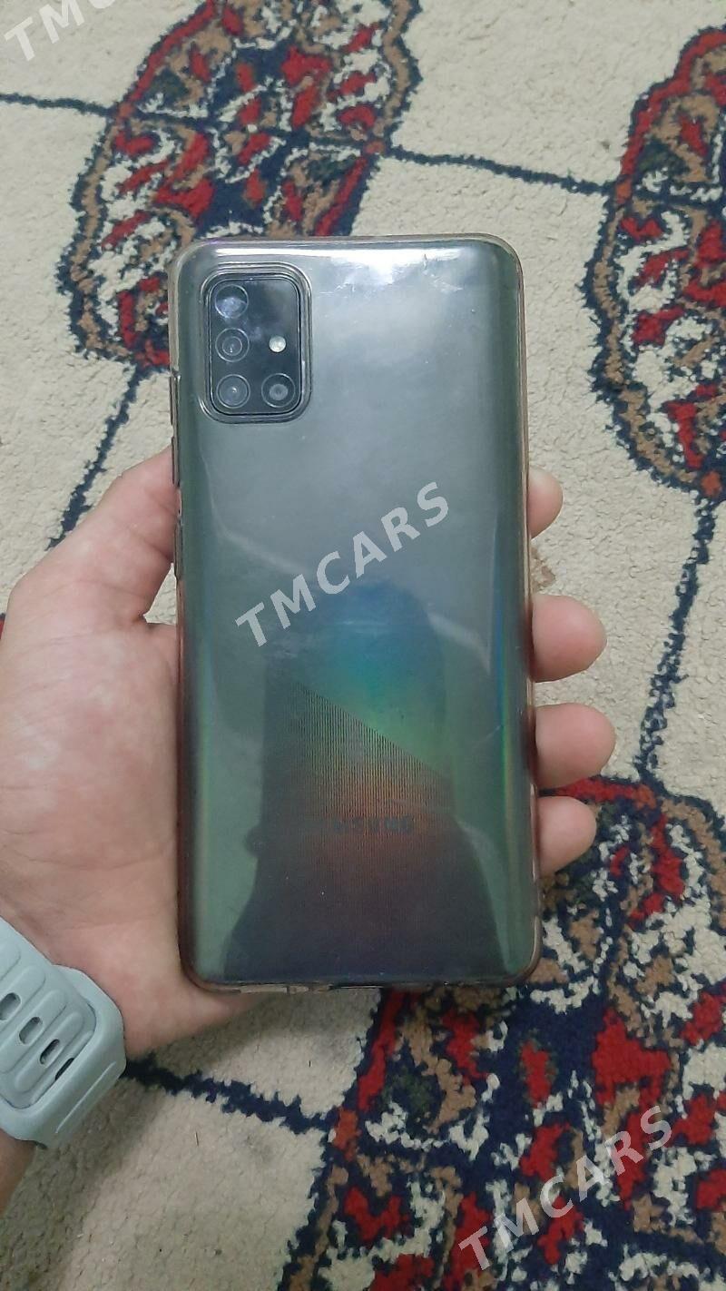Samsung A51 - Ашхабад - img 2