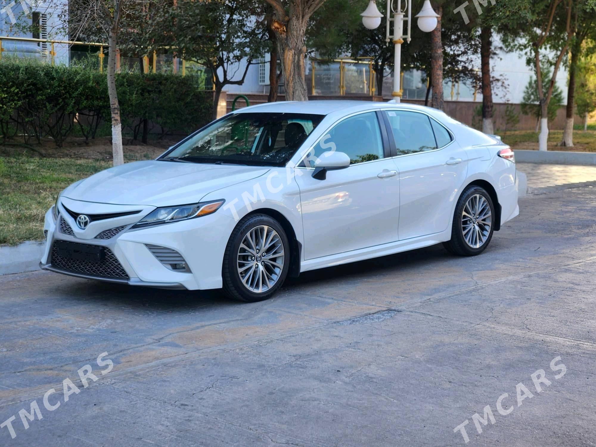 Toyota Camry 2020 - 320 000 TMT - Türkmenbaşy - img 5