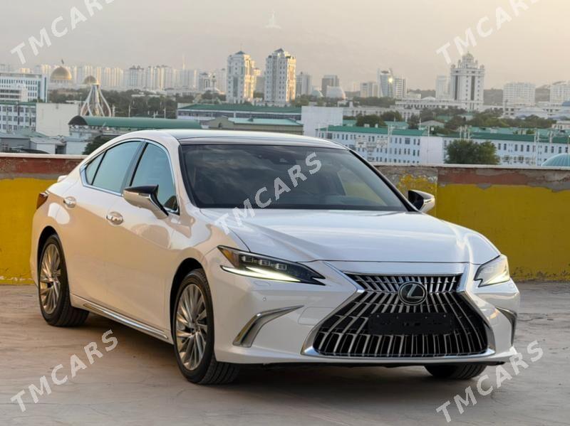 Lexus ES 350 2023 - 815 000 TMT - Aşgabat - img 2