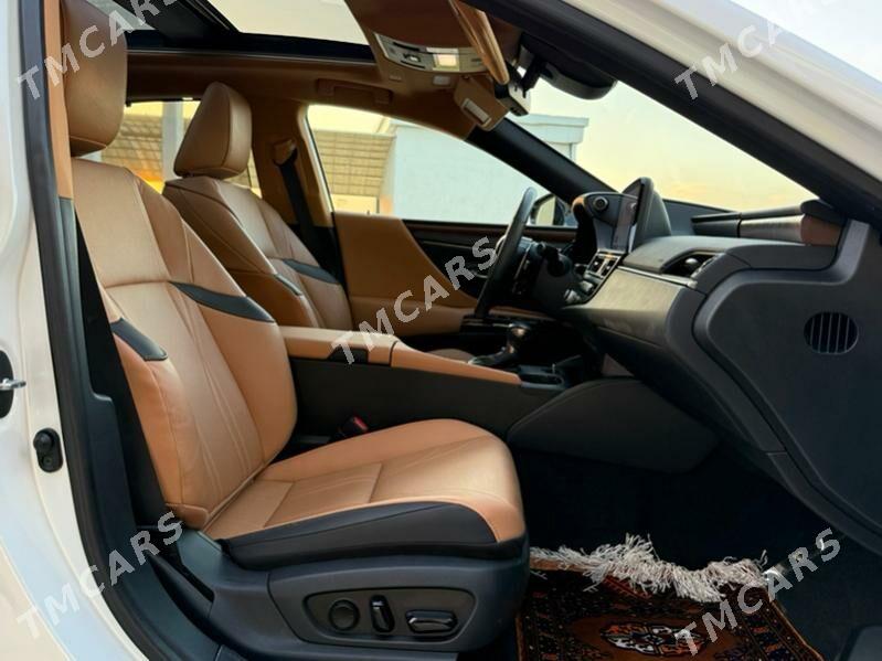Lexus ES 350 2023 - 815 000 TMT - Aşgabat - img 4