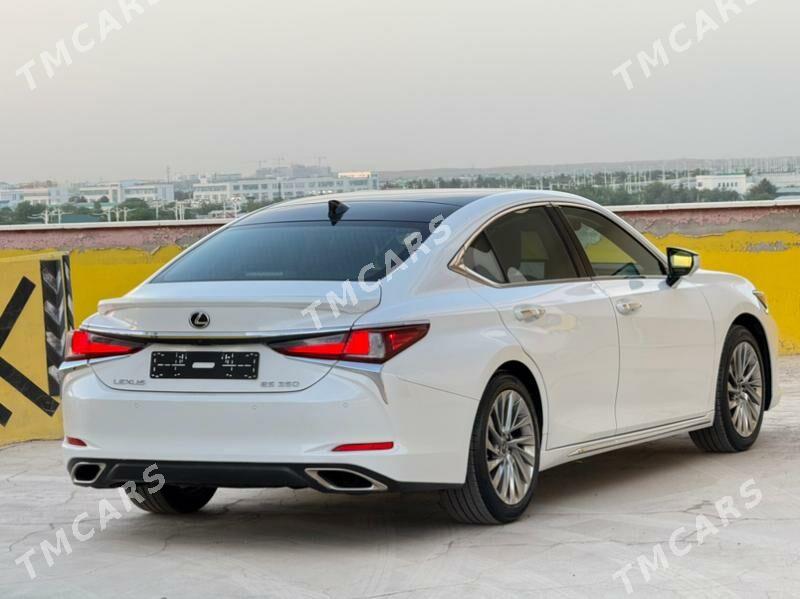 Lexus ES 350 2023 - 815 000 TMT - Aşgabat - img 5
