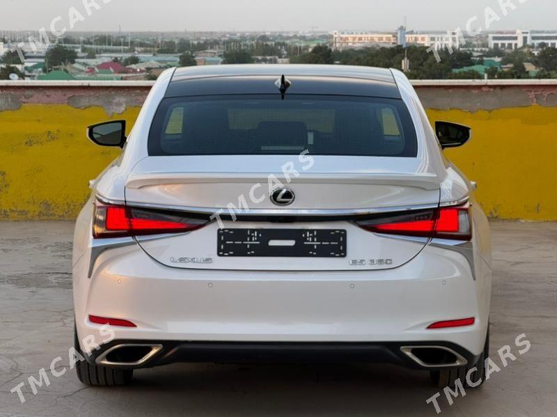 Lexus ES 350 2023 - 815 000 TMT - Aşgabat - img 8