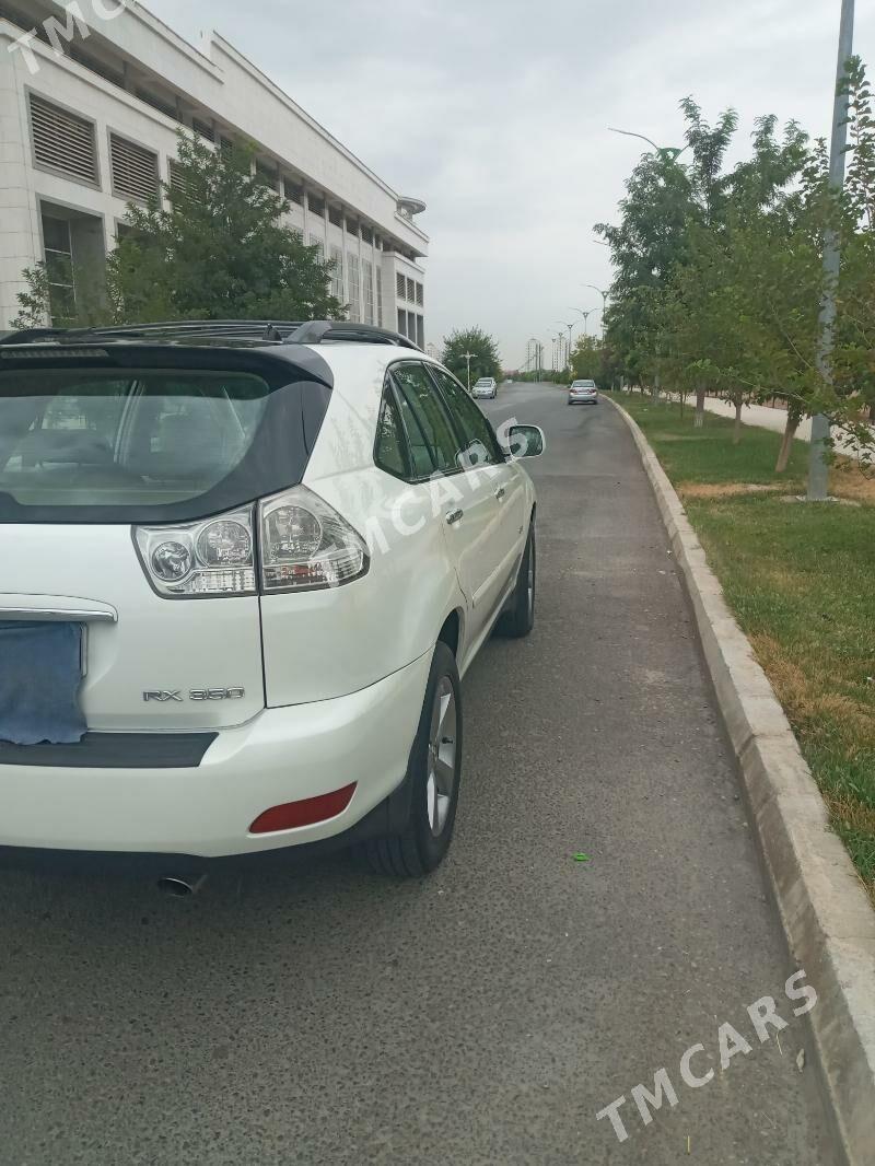 Lexus RX 350 2008 - 260 000 TMT - 11 мкр - img 5