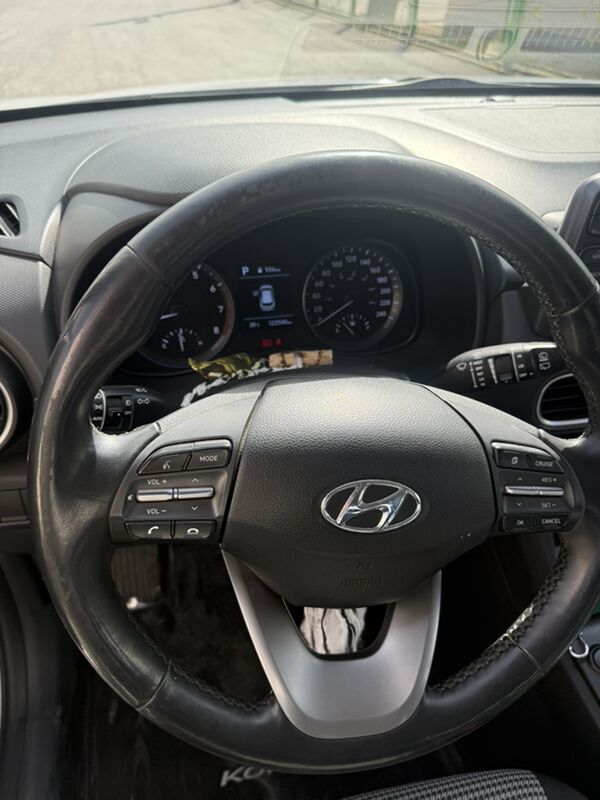 Hyundai Kona 2019 - 352 000 TMT - Гёкдже - img 2