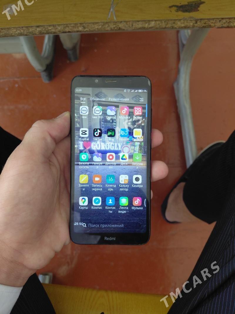 redmi 7a - Görogly (Tagta) - img 5