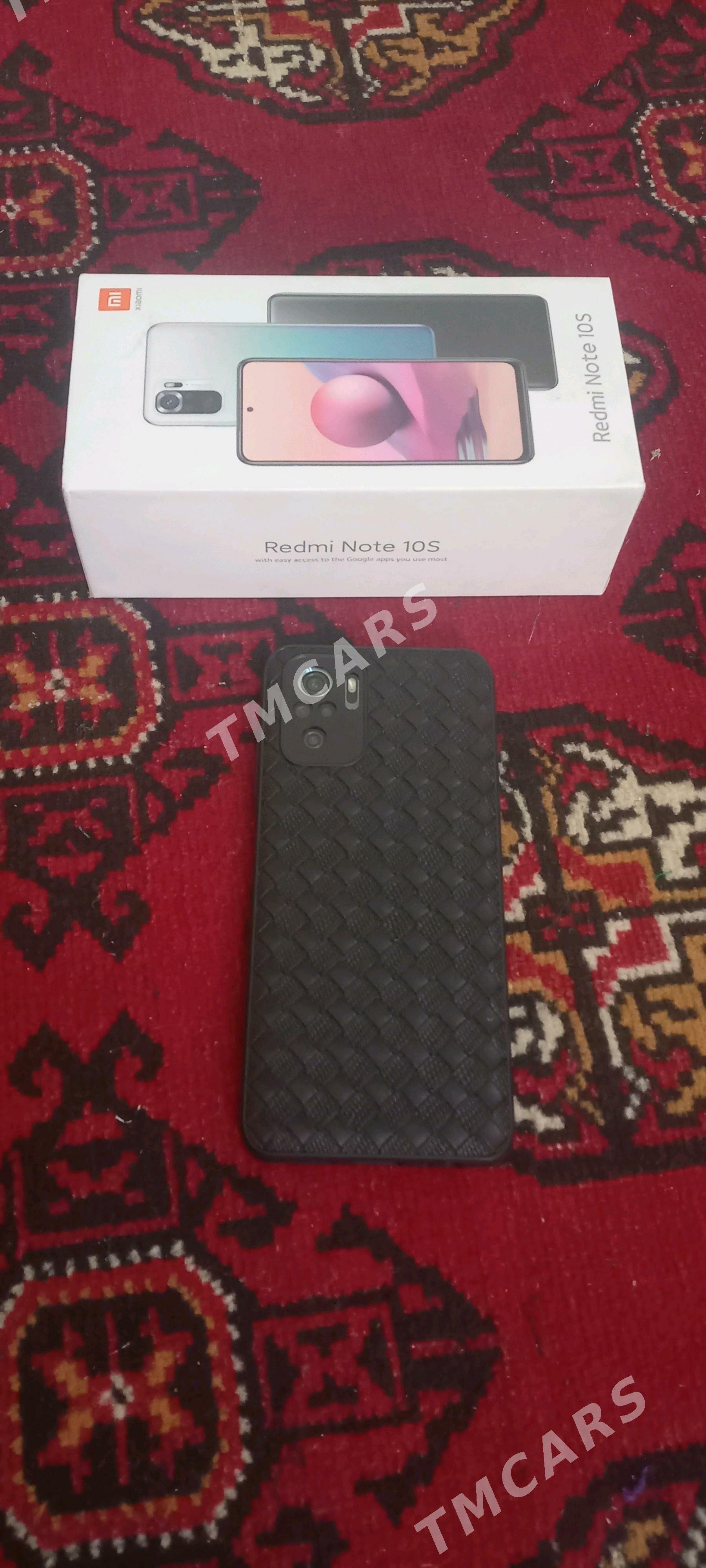 Redmi note10S - Губадаг - img 3