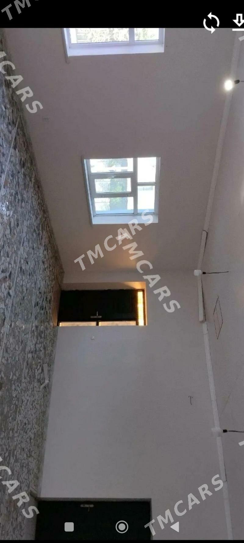 Arenda iki etaş magazin - Мары - img 2
