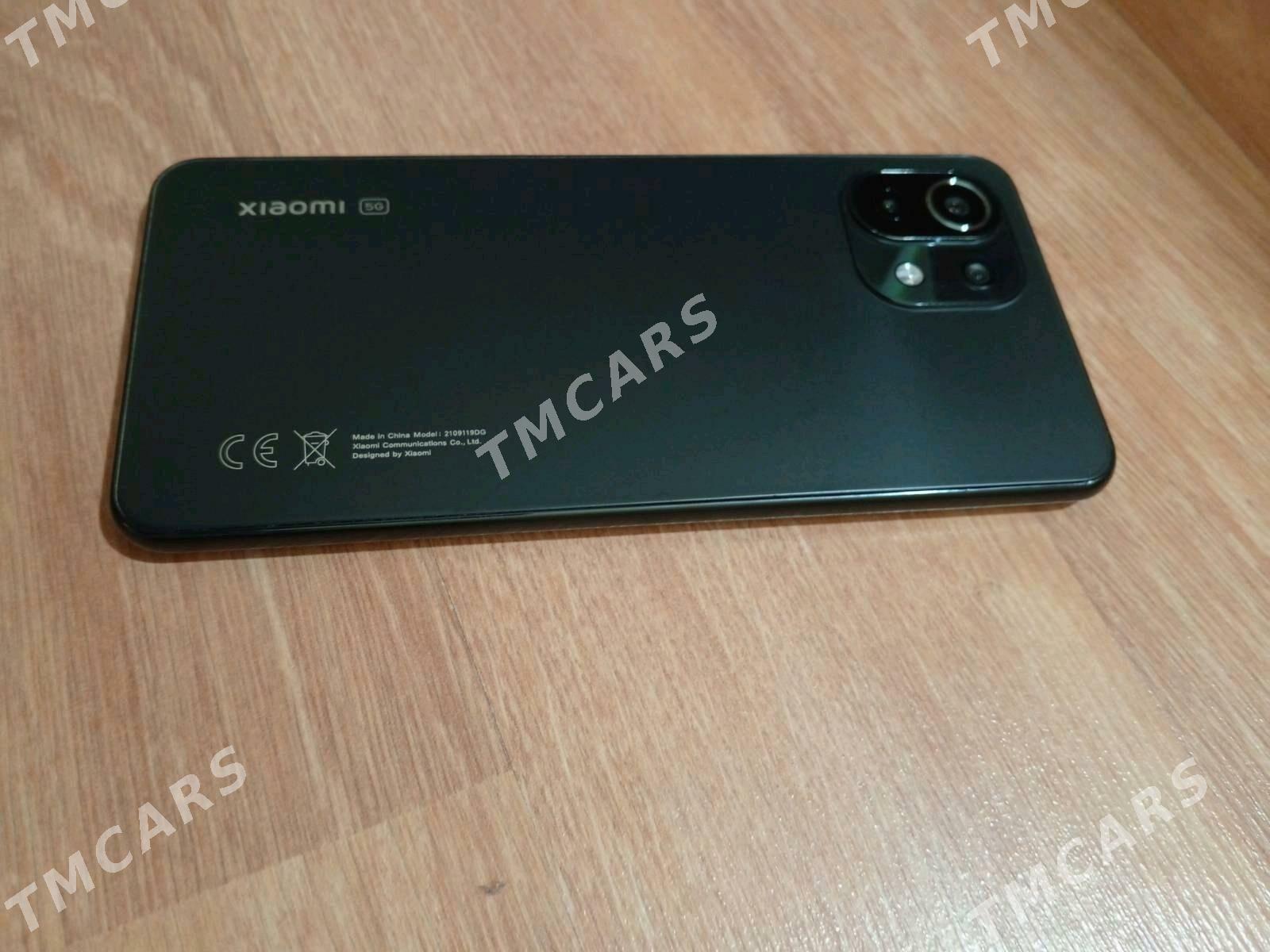 Mi 11 lite 5 G - Гёкдже - img 2